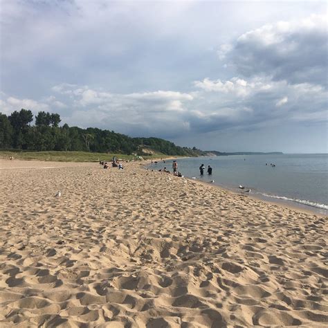 manistee beach cam|Manistee, MI